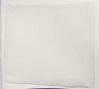 HEMLINE INTERFACING - High Loft Soft Sew-In Wadding, 90cm - white